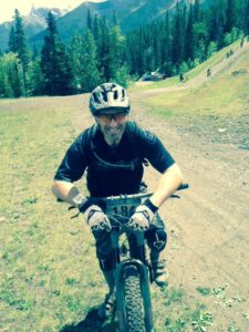 Dr. Shawn Rennick - Action Sports Clinic