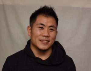 Darren Ing - Action Sports Clinic