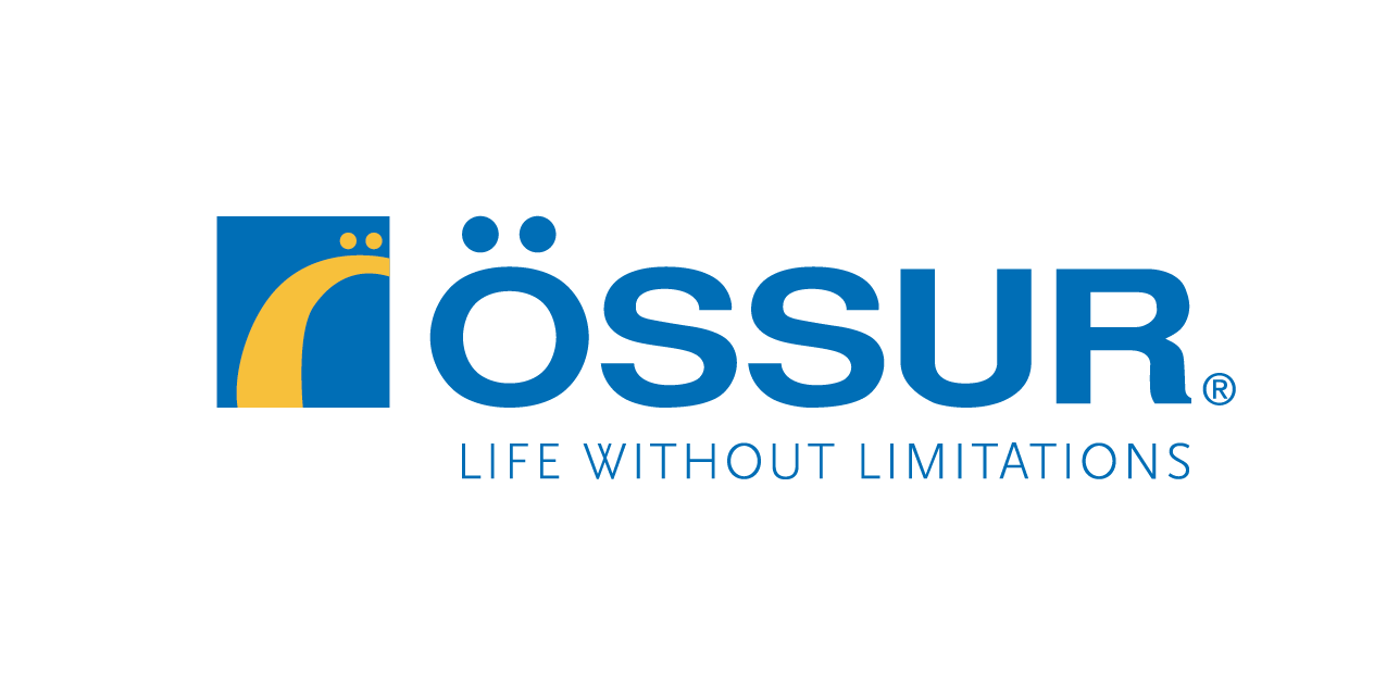 Össur / CTi logo