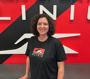 Darla Rennick — Office Manager & Patient Care Coordinator