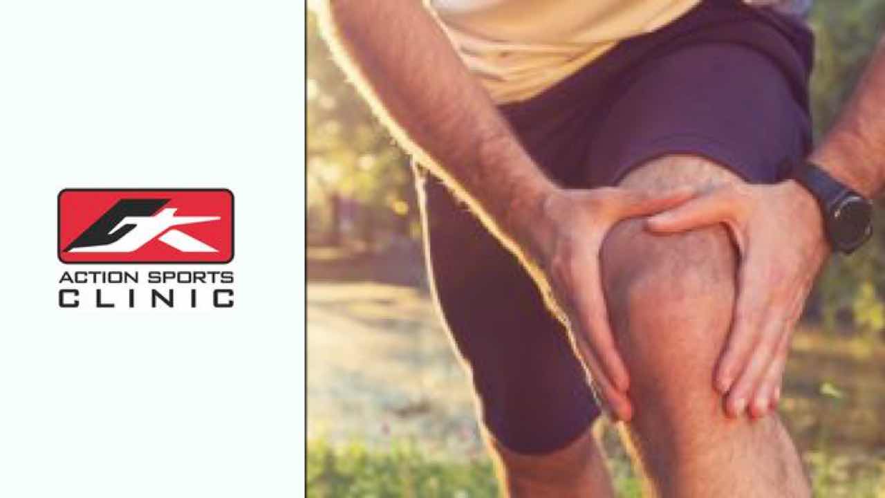 Patella Dislocation – Treatment with Physiotherapy