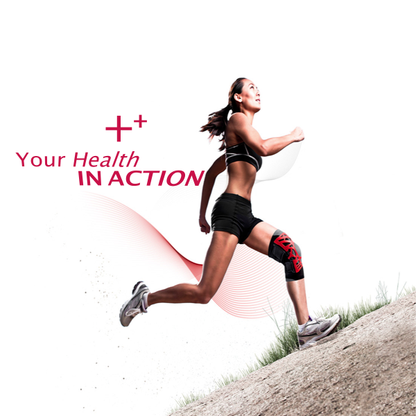 ACL Knee Brace Calgary's 1 Source For Athletes