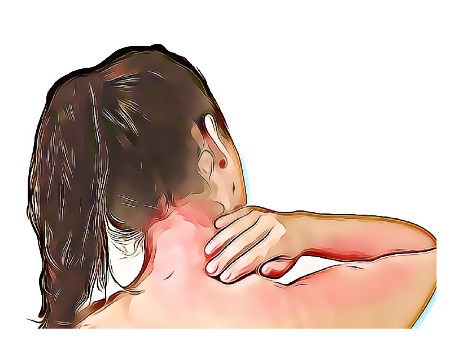 Understanding Referred Pain