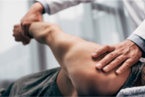 Calgary Chiropractor