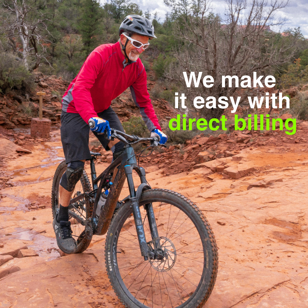 mountain bike training calgary