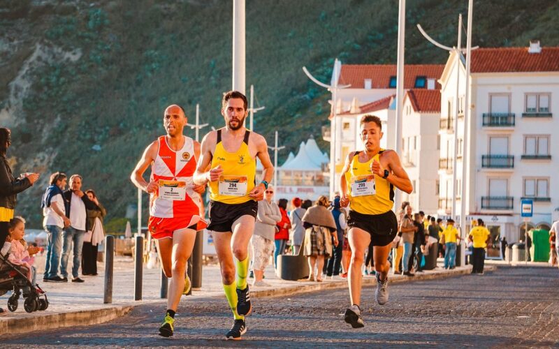 How to Train for Your First Marathon Without Getting Injured