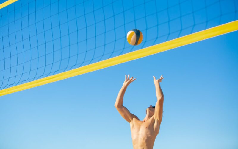 5 Tips to Prevent Common Summer Sports Injuries