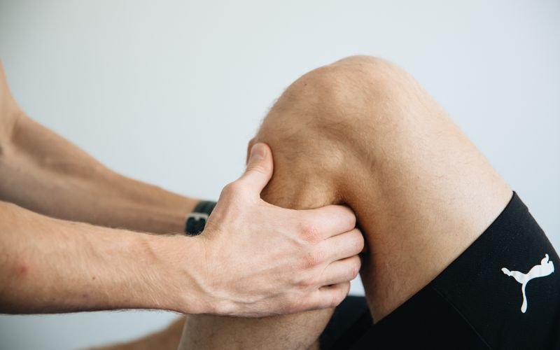 The Honest Truth About Getting Back Into Your Sport After an Injury