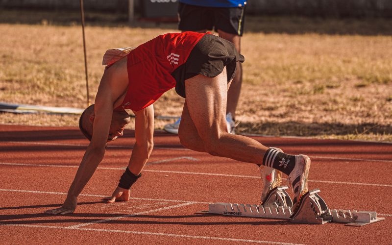 Achilles Tendon Injuries: Tendinopathy vs. Rupture