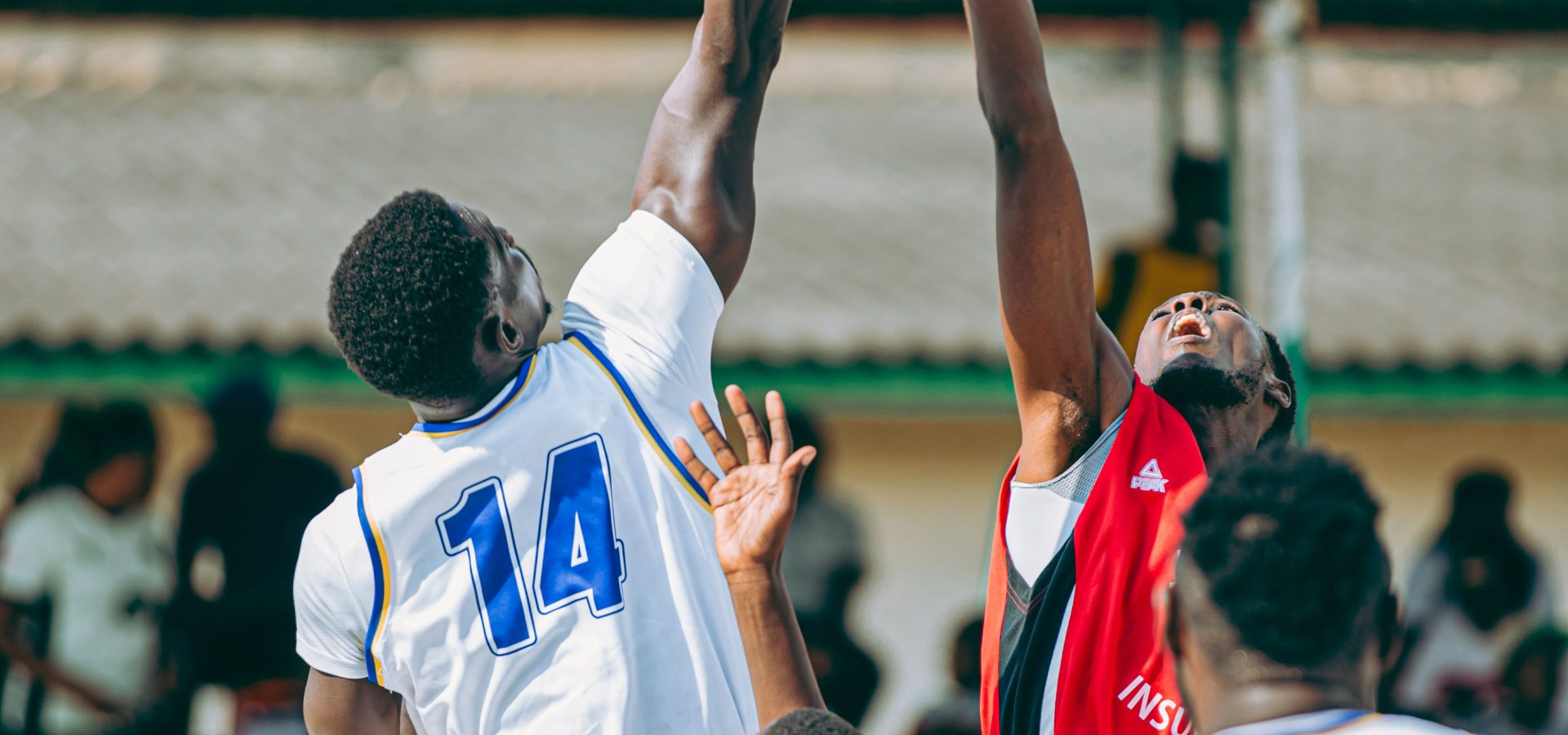 Ankle Sprains: Why They Keep Coming Back and How to Fix That