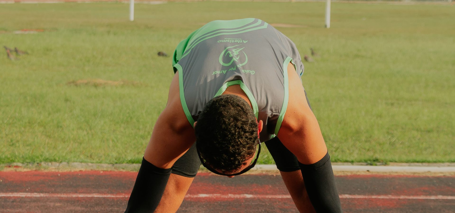 Hip Pain in Athletes: Common Causes and Treatment