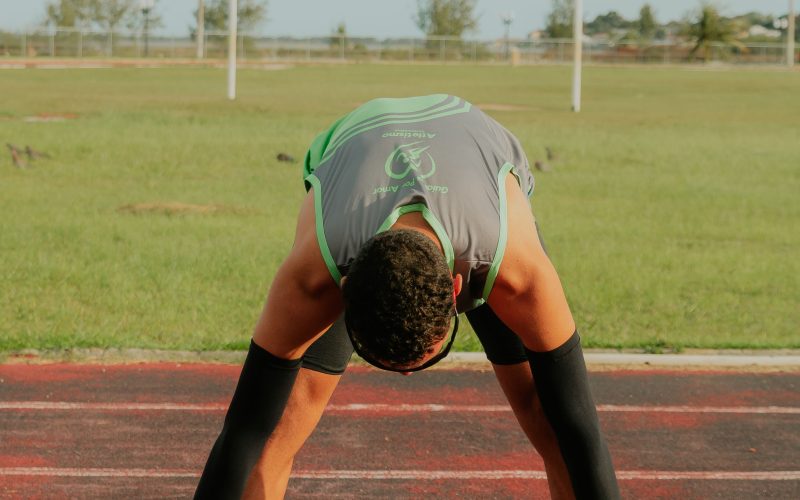 Hip Pain in Athletes: Common Causes and Treatment