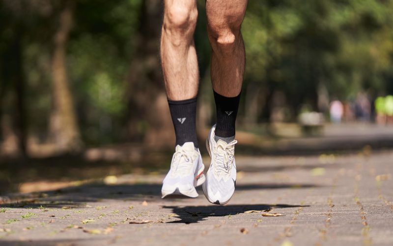 Plantar Fasciitis: Causes, Symptoms, and Treatment