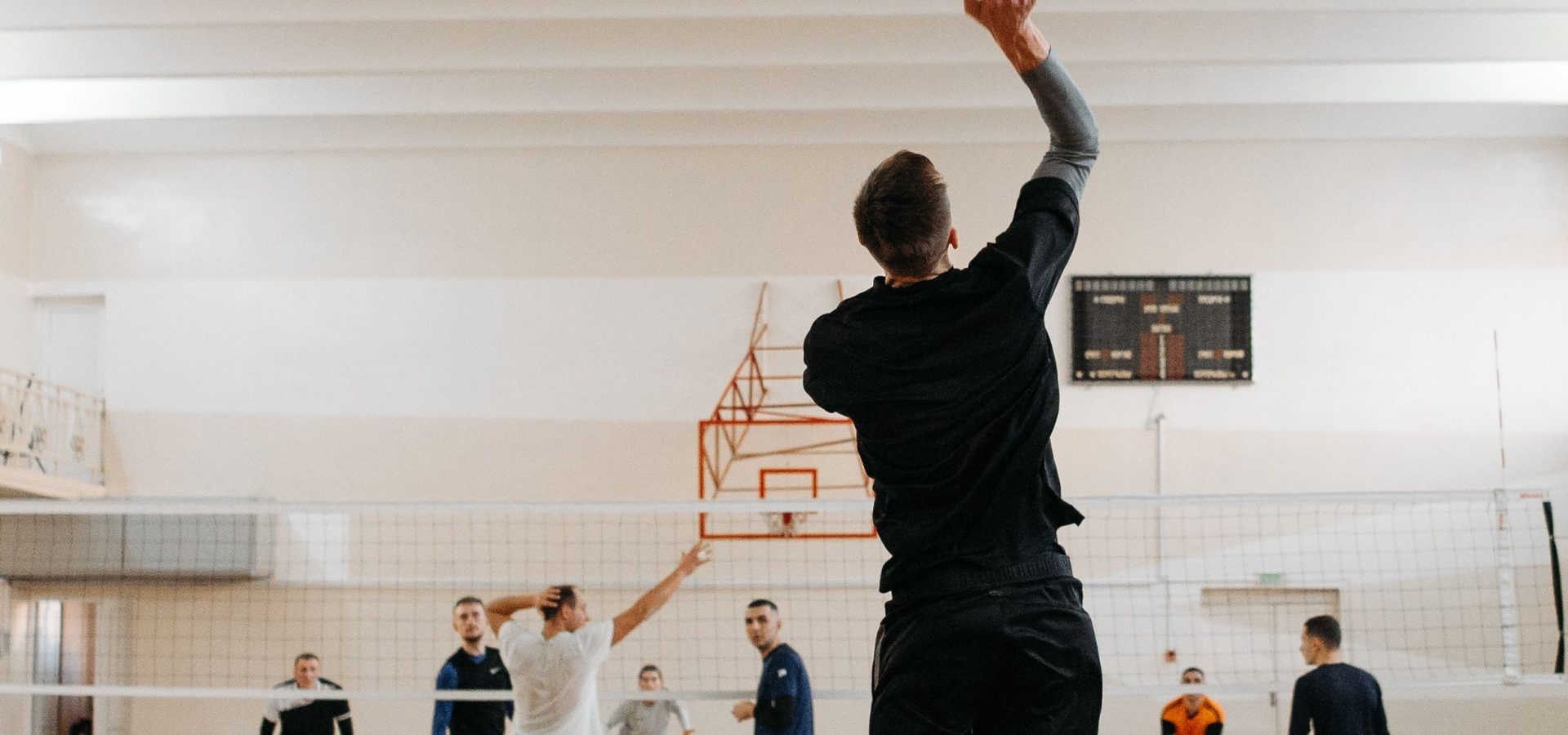 Shoulder Injuries in Sport: Common Causes and Treatment